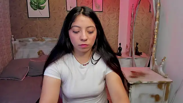 Sarita jane online show from 11/15/25, 03:15