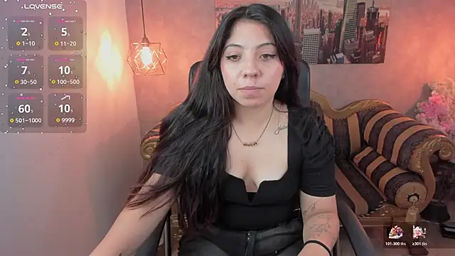 Snapshot of Sarita_jane chatting on 02/09/26, 03:10 Sarita jane online show from 02/09/26, 03:10