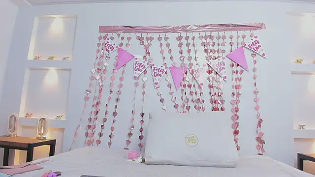 ikia lopez  online show from 02/07/26, 12:20