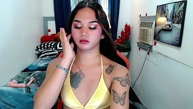 lil fantacy online show from 09/12/25, 04:51