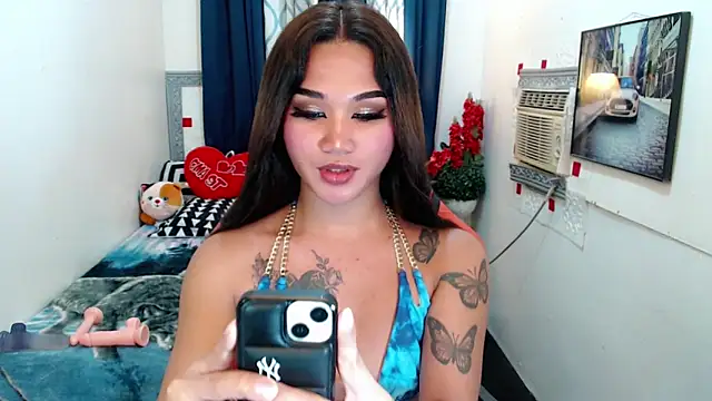 lil fantacy online show from 09/19/25, 05:09