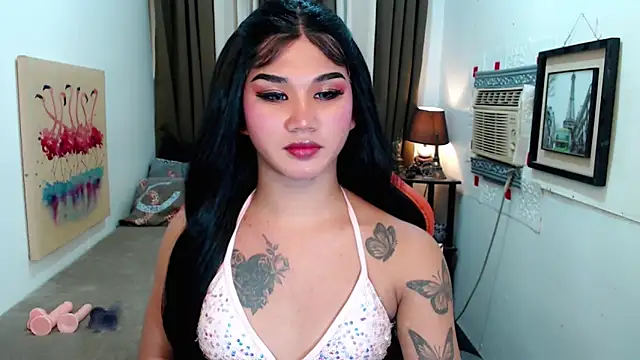 lil fantacy online show from 10/02/25, 04:03