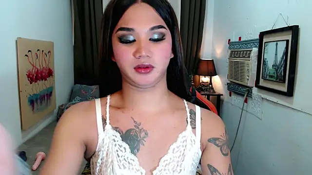 lil fantacy online show from 10/05/25, 09:18