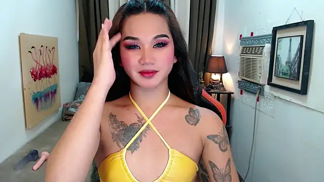 lil fantacy online show from 10/06/25, 09:18