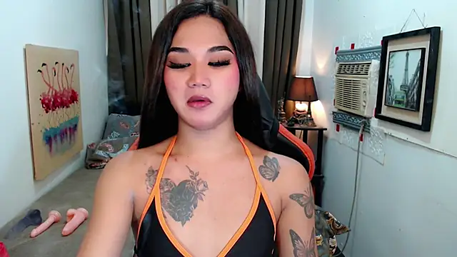 lil fantacy online show from 10/07/25, 09:17