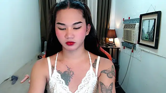 lil fantacy online show from 10/29/25, 12:40