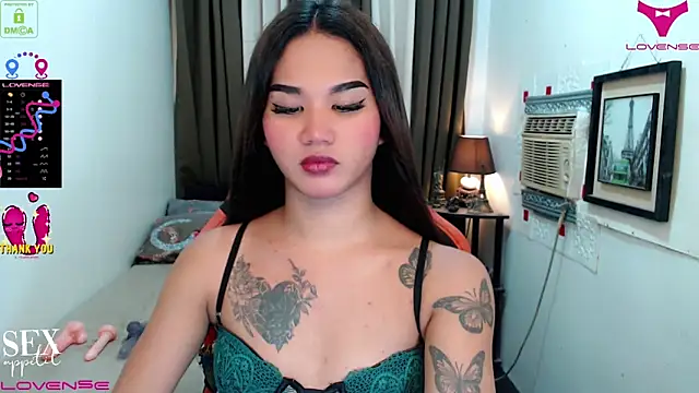 lil fantacy online show from 11/06/25, 05:19