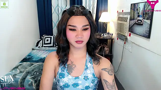 lil fantacy online show from 01/12/26, 12:49