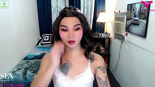 lil fantacy online show from 01/13/26, 12:49