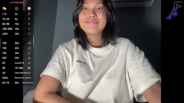 Griselda beatriz3 online show from 10/31/25, 02:07