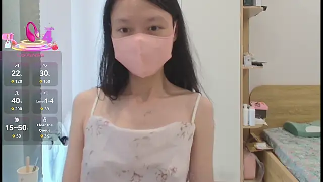 AlinaBaby x online show from 09/20/25, 04:57