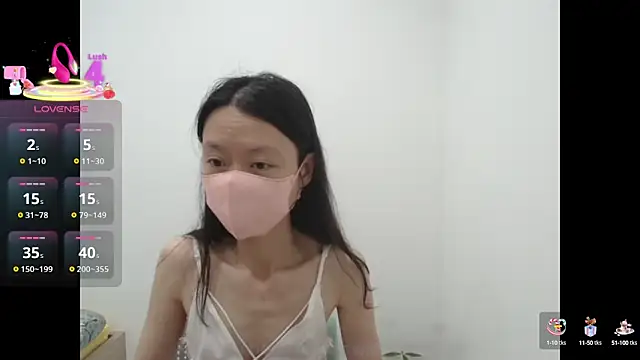 AlinaBaby x online show from 09/27/25, 08:41