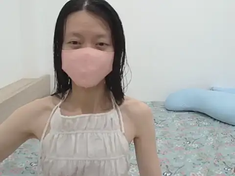 AlinaBaby x online show from 10/14/25, 07:47