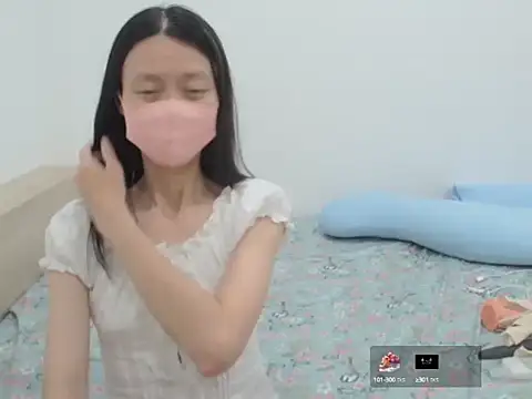 AlinaBaby x online show from 10/16/25, 09:21