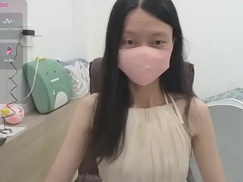 AlinaBaby x online show from 10/22/25, 06:51