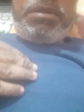 Puneet 1234 online show from 01/13/26, 04:56