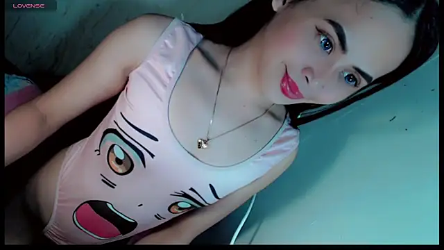 slutty afina online show from 02/15/26, 06:21