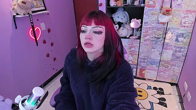 Vero Osb  online show from 09/12/25, 08:42