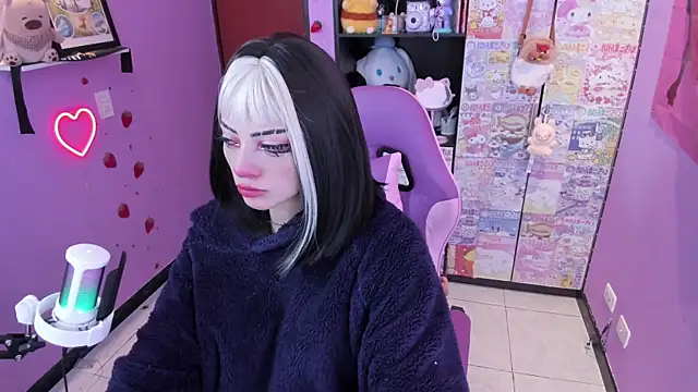 Vero Osb  online show from 09/30/25, 11:10