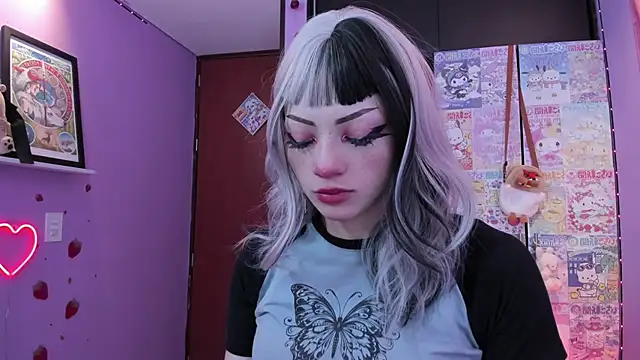 Vero Osb  online show from 10/21/25, 11:38