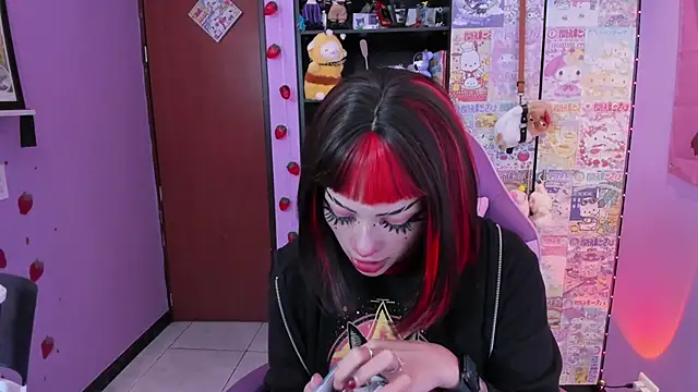 Vero Osb  online show from 02/06/26, 11:52