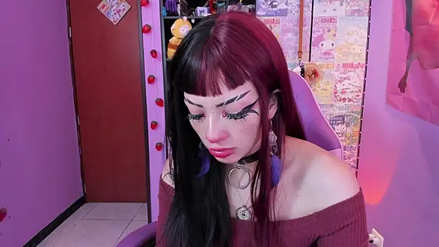 Vero Osb  online show from 02/13/26, 11:34