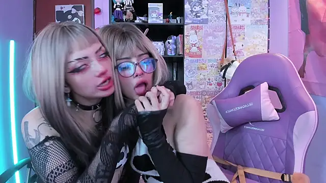 Vero Osb  online show from 04/04/26, 04:33