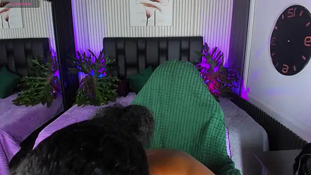 AriebonyBrooke online show from 02/17/26, 11:40