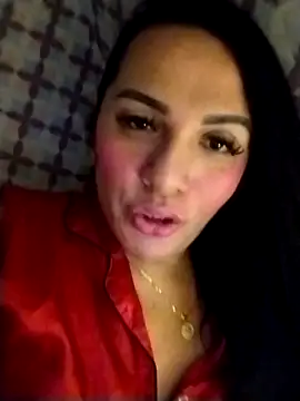 enoria1992 online show from 10/24/25, 05:09