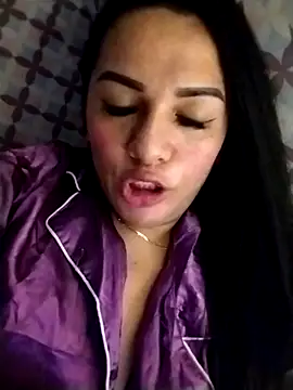 enoria1992 online show from 11/05/25, 08:31