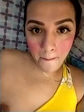 enoria1992 online show from 11/27/25, 02:46