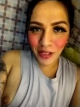 enoria1992 online show from 02/09/26, 09:13