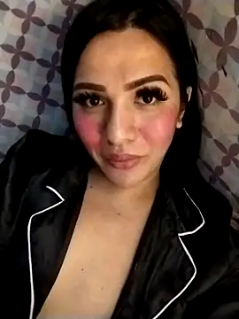 enoria1992 online show from 03/06/26, 12:07