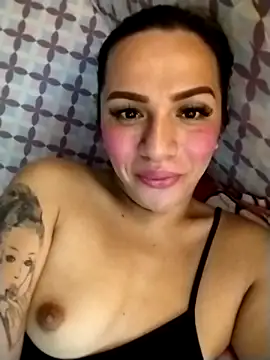 enoria1992 online show from 03/06/26, 12:23