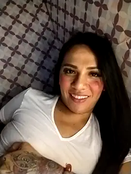 enoria1992 online show from 03/11/26, 12:22