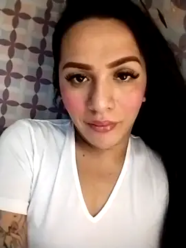 enoria1992 online show from 03/12/26, 02:39