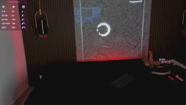 Snapshot of liah_cleir chatting on 11/17/25, 06:35 liah cleir online show from 11/17/25, 06:35