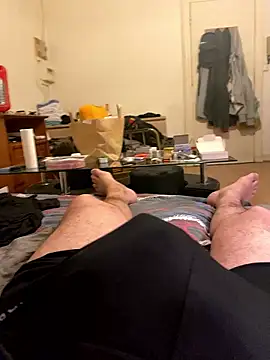 jackadi33 online show from 01/08/26, 09:17