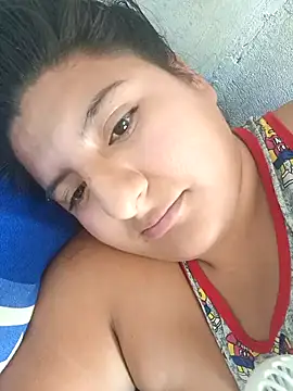 Snapshot of ashley0801 chatting on 09/25/25, 06:11 ashley0801 online show from 09/25/25, 06:11