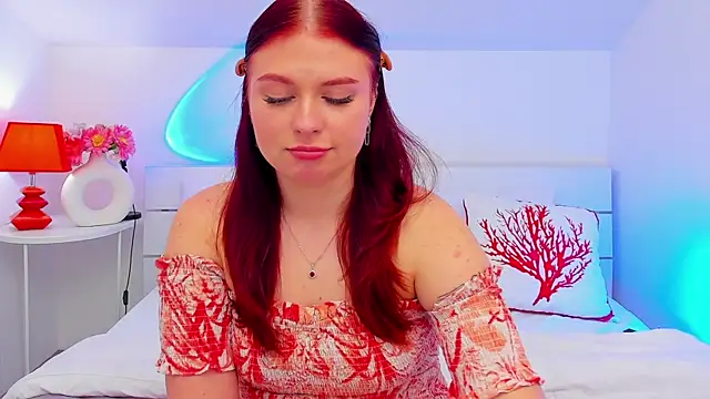 LizyBex online show from 04/14/26, 12:22