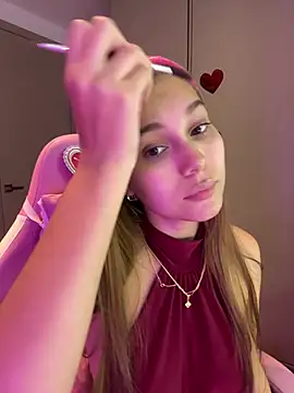 Snapshot of Nikii__ chatting on 02/15/26, 03:58 Nikii online show from 02/15/26, 03:58