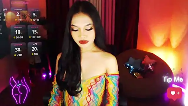 Snapshot of Asianprincess69 chatting on 12/05/25, 04:14 Asianprincess69 online show from 12/05/25, 04:14