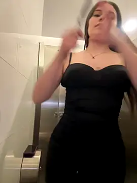 Isabella21  online show from 01/08/26, 10:12