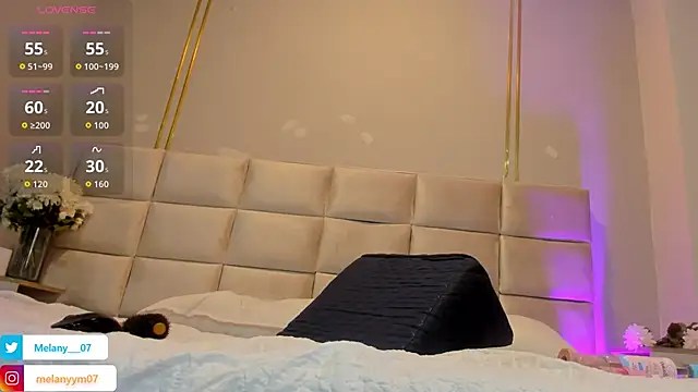 Melany  08 online show from 03/29/26, 03:01