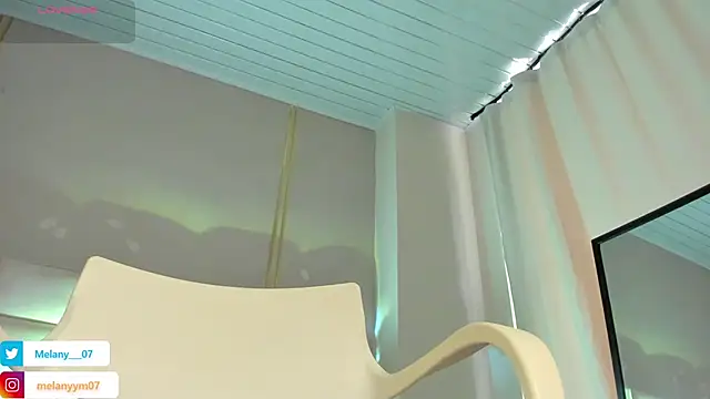 Melany  08 online show from 04/09/26, 01:05