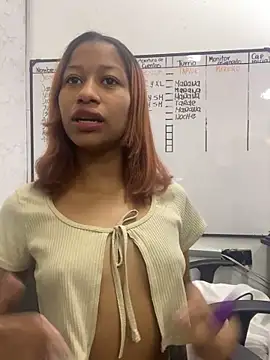 LorenBeiker- online show from 10/04/25, 12:14