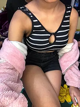 Sexyunzu live online show from 01/13/26, 09:09