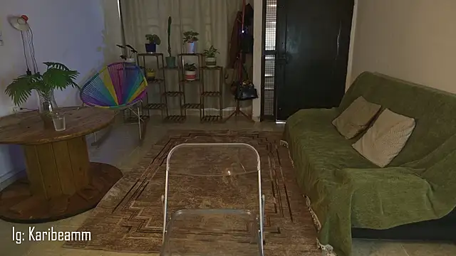 Karibeam online show from 01/16/26, 07:51