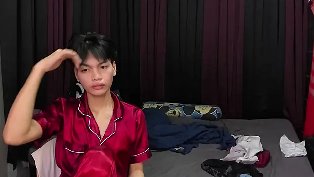 hotfreshdior online show from 02/05/26, 06:12