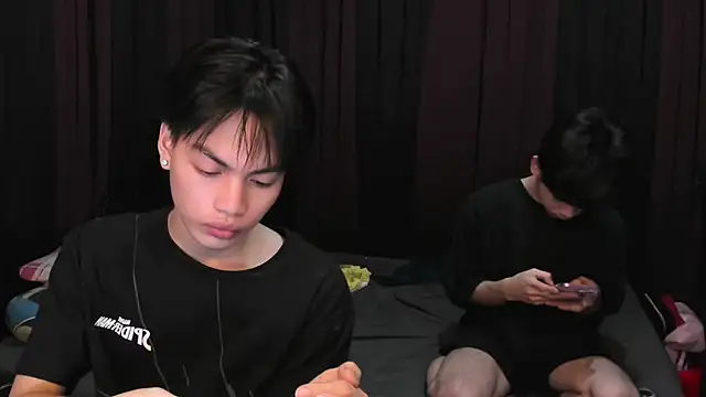 hotfreshdior online show from 02/18/26, 02:57